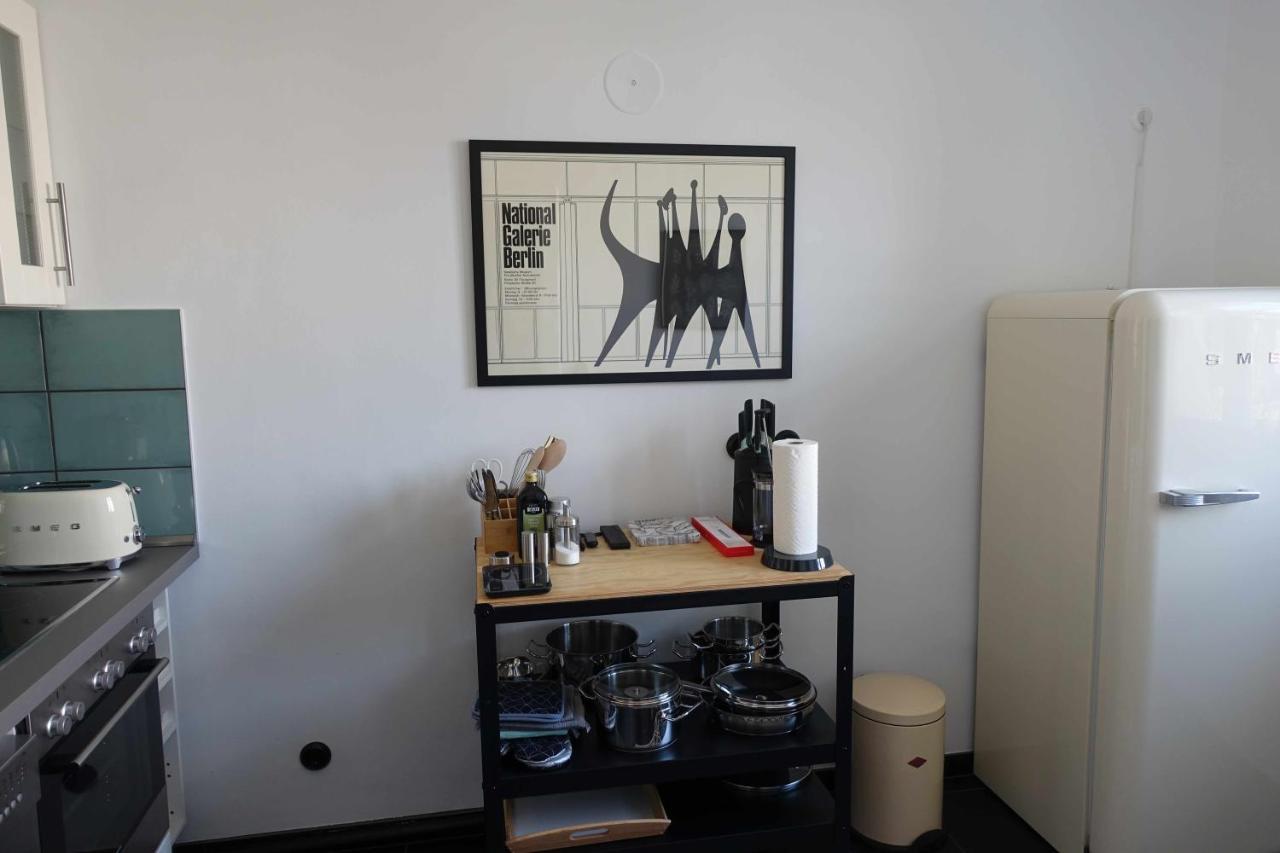 Ferienunterkunft Im Tegelhaus Apartment