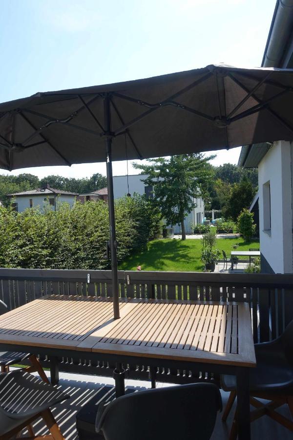Apartment Ferienunterkunft Im Tegelhaus Berlin