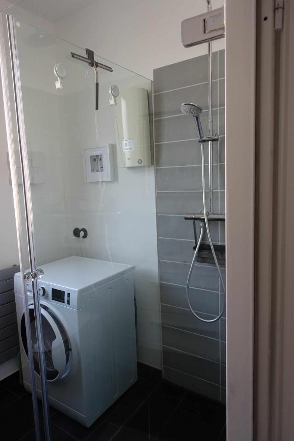 Ferienunterkunft Im Tegelhaus Apartment