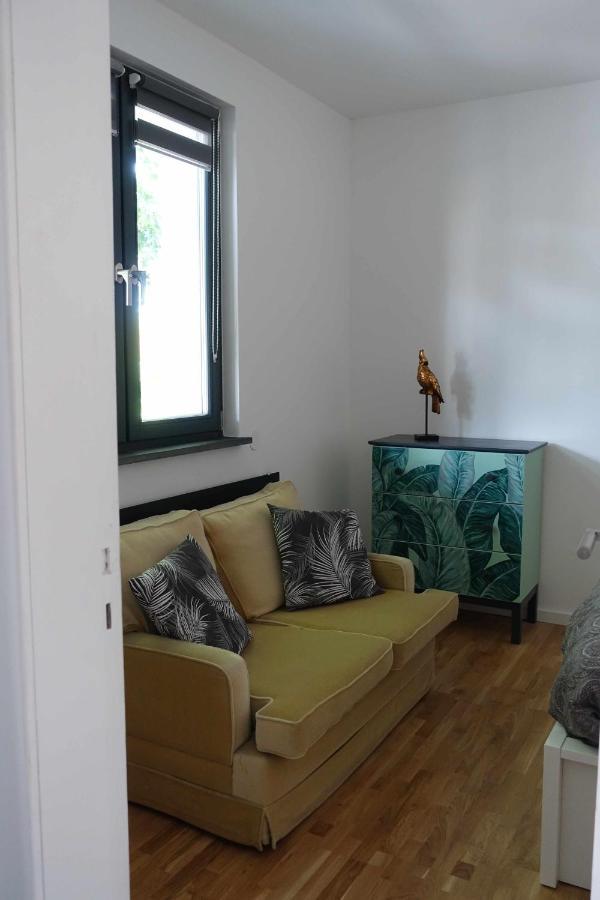 Apartment Ferienunterkunft Im Tegelhaus Berlin